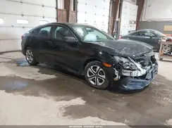 2HGFC2F59JH504187 2018 HONDA CIVIC