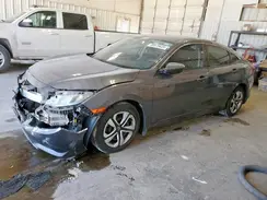 2HGFC2F59JH504450 2018 HONDA CIVIC