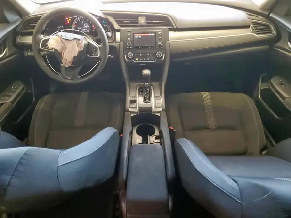 2HGFC2F59JH504450 2018 HONDA CIVIC - Image 8