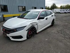 2HGFC2F59JH504481 2018 HONDA CIVIC