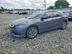 2HGFC2F59JH505419 2018 HONDA CIVIC