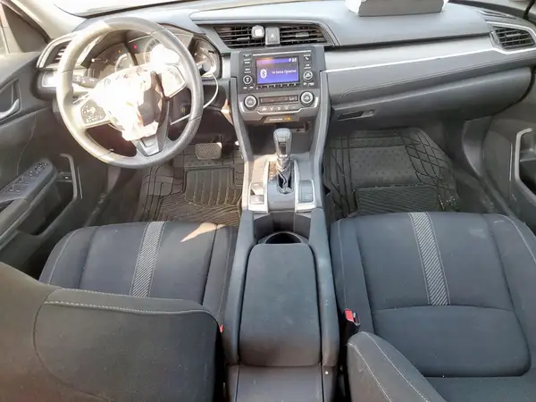 2HGFC2F59JH505615 2018 HONDA CIVIC - Image 8