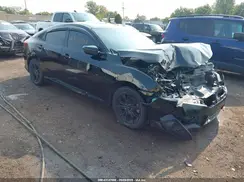 2HGFC2F59JH505937 2018 HONDA CIVIC