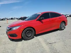 2HGFC2F59JH505999 2018 HONDA CIVIC