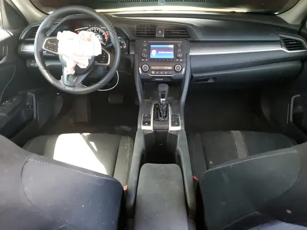 2HGFC2F59JH505999 2018 HONDA CIVIC - Image 8
