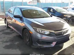 2HGFC2F59JH507218 2018 HONDA CIVIC