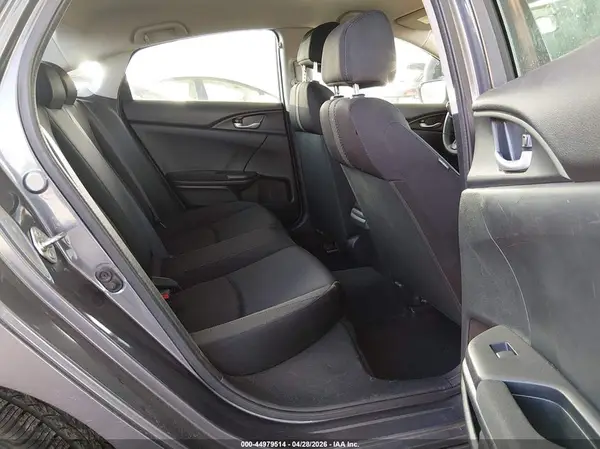 2HGFC2F59JH507218 2018 HONDA CIVIC - Image 8