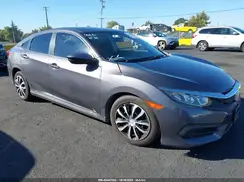 2HGFC2F59JH507252 2018 HONDA CIVIC