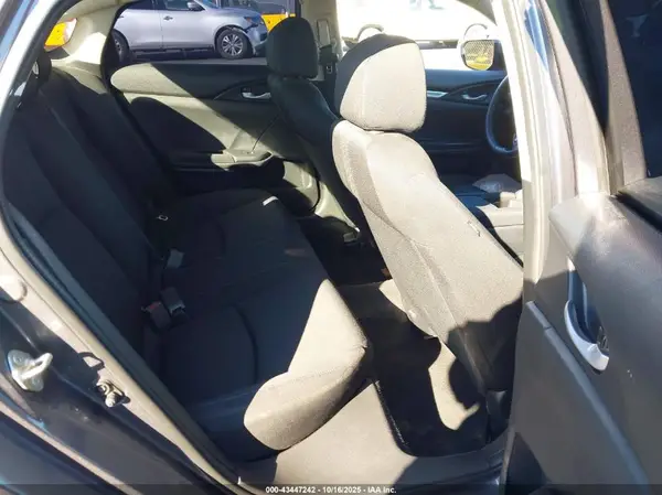 2HGFC2F59JH507252 2018 HONDA CIVIC - Image 8