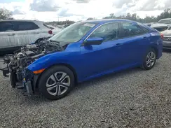 2HGFC2F59JH508403 2018 HONDA CIVIC