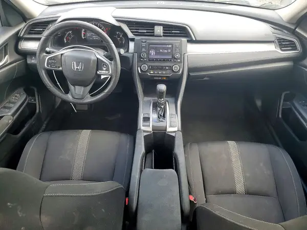 2HGFC2F59JH508403 2018 HONDA CIVIC - Image 8