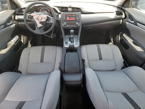 2HGFC2F59JH508854 2018 HONDA CIVIC - Image 8