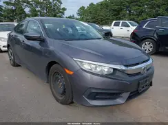2HGFC2F59JH509647 2018 HONDA CIVIC