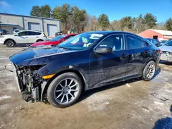 2HGFC2F59JH509843 2018 HONDA CIVIC