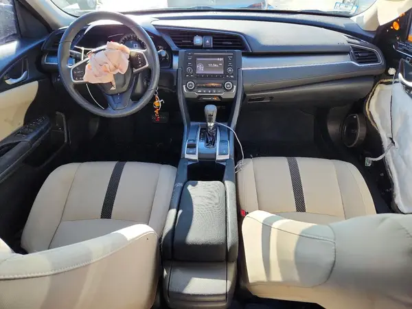 2HGFC2F59JH509843 2018 HONDA CIVIC - Image 8