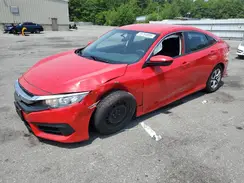 2HGFC2F59JH511592 2018 HONDA CIVIC