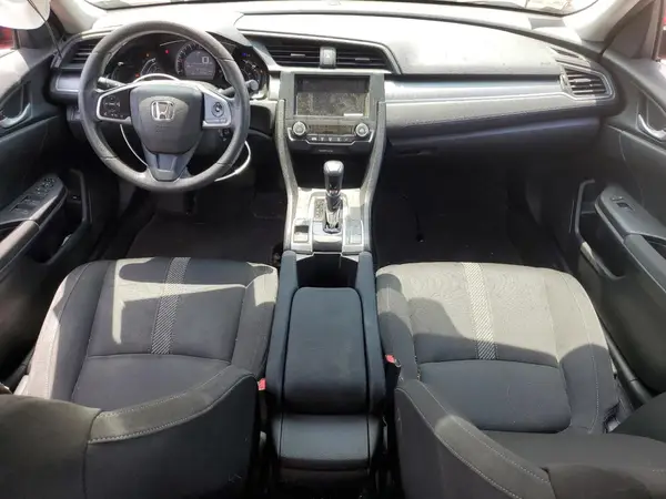 2HGFC2F59JH511592 2018 HONDA CIVIC - Image 8