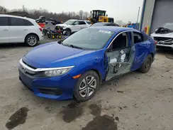 2HGFC2F59JH511673 2018 HONDA CIVIC
