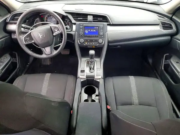2HGFC2F59JH511673 2018 HONDA CIVIC - Image 8