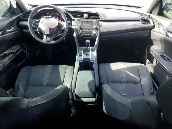 2HGFC2F59JH512497 2018 HONDA CIVIC - Image 8