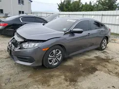 2HGFC2F59JH513553 2018 HONDA CIVIC