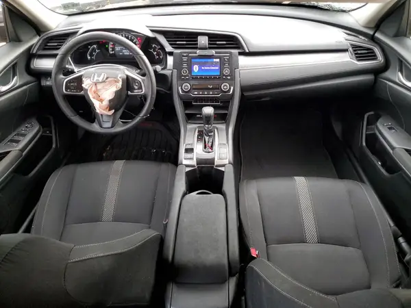 2HGFC2F59JH513553 2018 HONDA CIVIC - Image 8