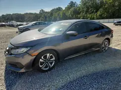 2HGFC2F59JH513567 2018 HONDA CIVIC