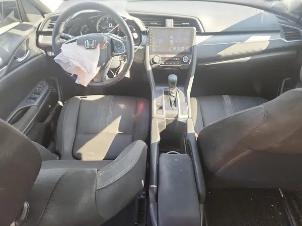 2HGFC2F59JH513567 2018 HONDA CIVIC - Image 8