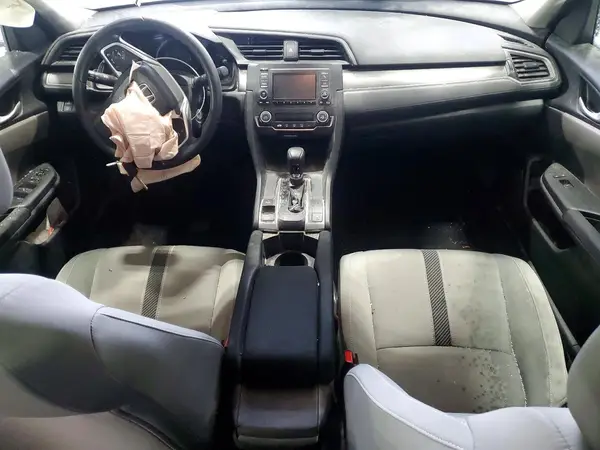 2HGFC2F59JH514962 2018 HONDA CIVIC - Image 8