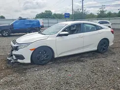 2HGFC2F59JH515187 2018 HONDA CIVIC