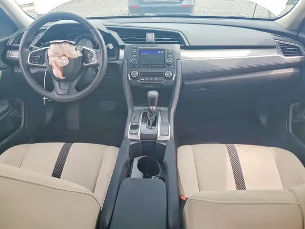 2HGFC2F59JH515187 2018 HONDA CIVIC - Image 8