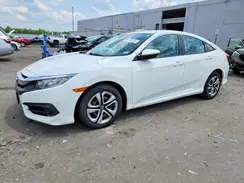 2HGFC2F59JH515206 2018 HONDA CIVIC