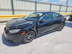 2HGFC2F59JH515805 2018 HONDA CIVIC