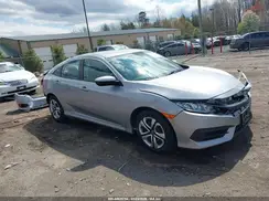 2HGFC2F59JH515819 2018 HONDA CIVIC