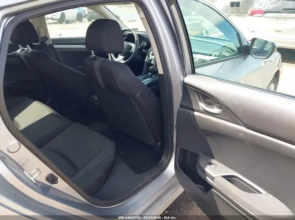 2HGFC2F59JH515819 2018 HONDA CIVIC - Image 8