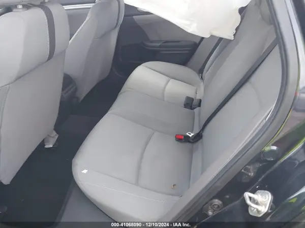 2HGFC2F59JH516565 2018 HONDA CIVIC - Image 8