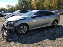 2HGFC2F59JH517473 2018 HONDA CIVIC