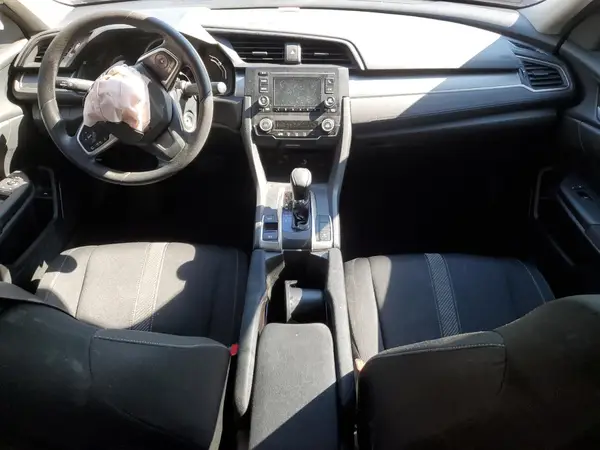 2HGFC2F59JH517473 2018 HONDA CIVIC - Image 8