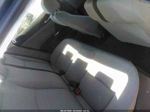 2HGFC2F59JH517912 2018 HONDA CIVIC - Image 8