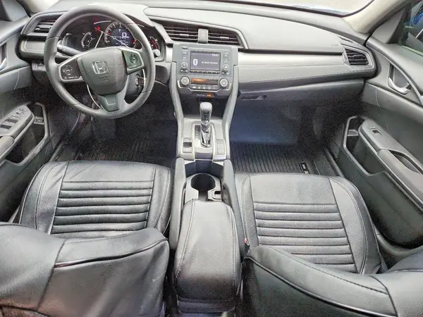 2HGFC2F59JH517974 2018 HONDA CIVIC - Image 8
