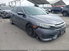 2HGFC2F59JH519028 2018 HONDA CIVIC