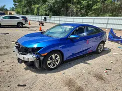 2HGFC2F59JH519417 2018 HONDA CIVIC