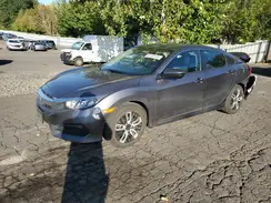 2HGFC2F59JH519739 2018 HONDA CIVIC