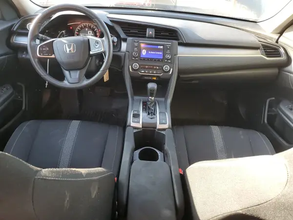 2HGFC2F59JH519739 2018 HONDA CIVIC - Image 8