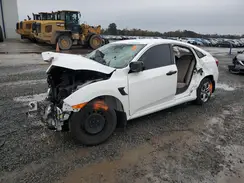 2HGFC2F59JH519837 2018 HONDA CIVIC