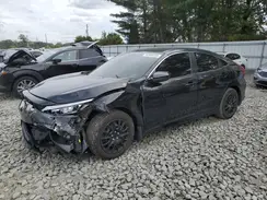 2HGFC2F59JH520163 2018 HONDA CIVIC