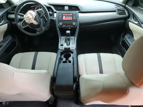 2HGFC2F59JH520163 2018 HONDA CIVIC - Image 8