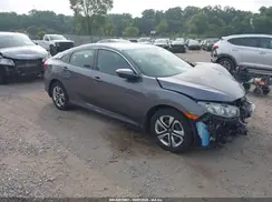 2HGFC2F59JH521197 2018 HONDA CIVIC