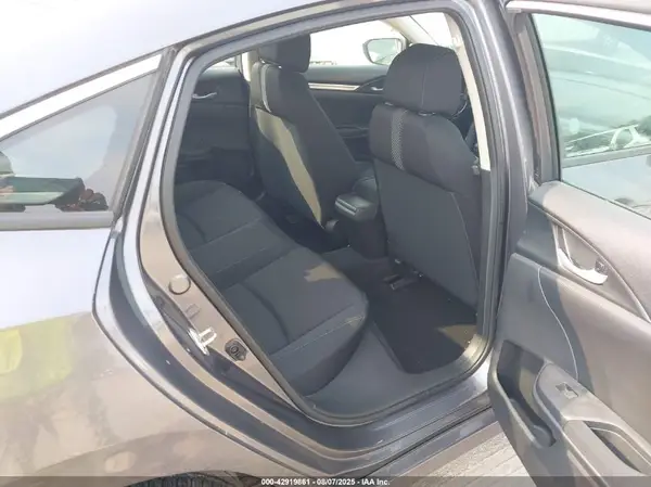 2HGFC2F59JH521197 2018 HONDA CIVIC - Image 8