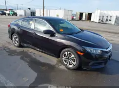 2HGFC2F59JH521815 2018 HONDA CIVIC